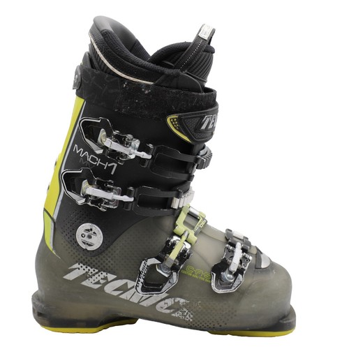 Scarpone sci tecnica mach 1 - scarpone,