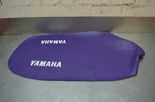 Housse selle yamaha - de,