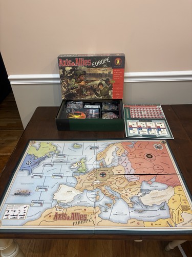 Gioco tavolo vintage - vintage, axis