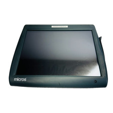 Micros Workstation 5A Unità