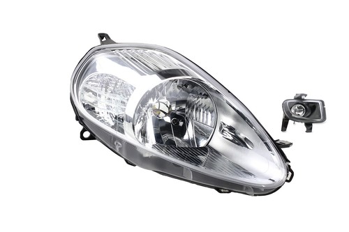 Faro alogeno adatto per - a,