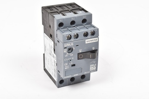 Siemens sirius 3rv1011 - sirius, 3rv1011-0ea15