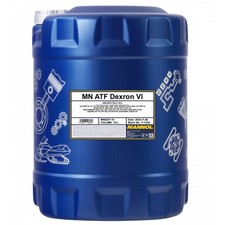 Olio cambio mannol - mannol, vi