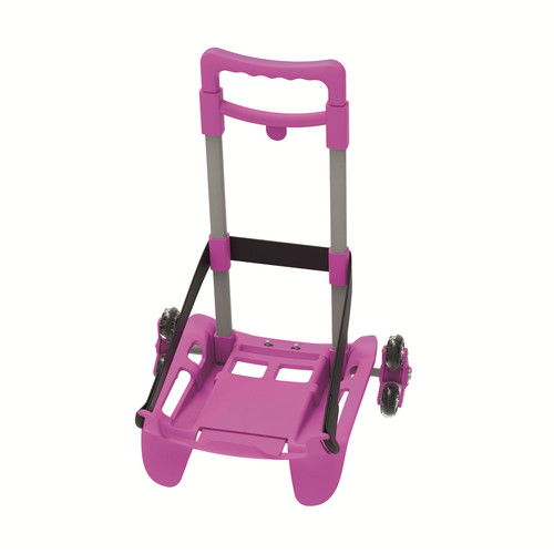 Carrello box trolley 3wd - be,