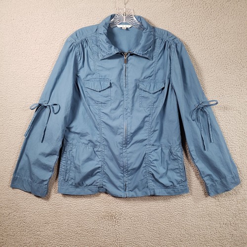 Cabi utility fly away giacca - away,
