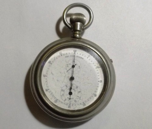 Punta antica ottimo orologio - punta,