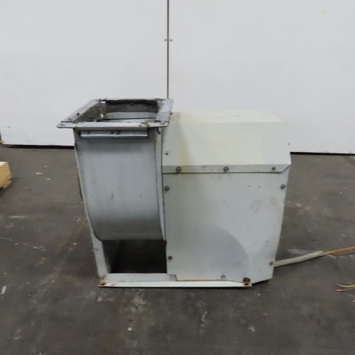 Greenheck sfb ub 1hp - sfb-10-10-cw-ub,