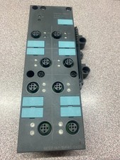 6ES7-141-1BF40-0XB0 Siemens Digital Input EM141 DI 8 modulo di espansione