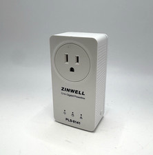 Zinwell PLS-8141 G.hn Gigabit