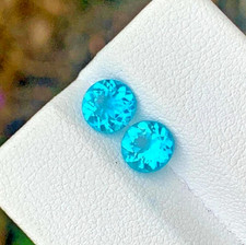 Coppia Tormalina Paraiba