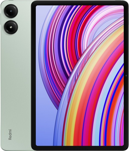 Xiaomi redmi pad pro - xiaomi, 5g