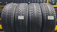 SET 4 GOMME USATE TERMICHE