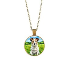Collana Jack Russell Terrier