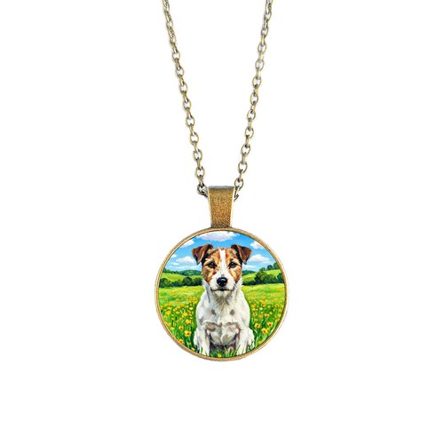 Collana jack russell - collana, terrier
