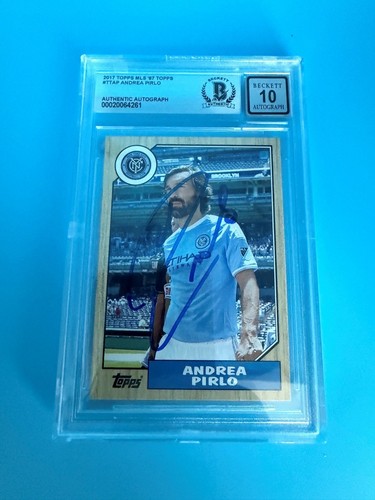 2017 topps mls throwback - '87,