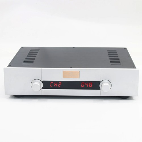 Str12a max preamplificatore - str12a-max,
