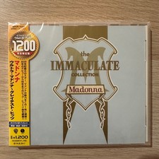 Madonna - THE IMMACULATE