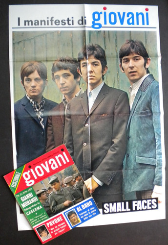 Giovani 1967 rocky roberts - 47/1967,