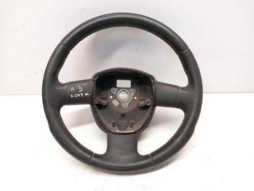 Volante audi 8p 2007 - volante,