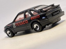 Matchbox🔥Vintage 1983 Ford