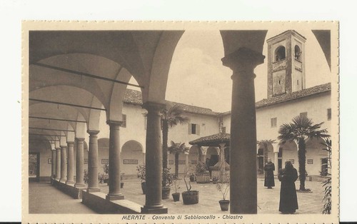 Cartolina epoca formato - cartolina,