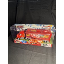 Disney Pixar Cars 95 Saetta