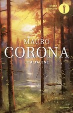 Le Altalene Mauro Corona