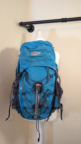 Zaino lowe alpine air zone - zaino,