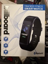 BILLBOARD Bluetooth TRACKER