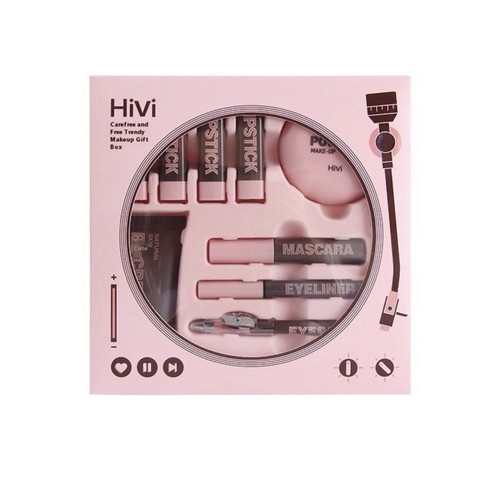 Set regalo hivi beauty - set,