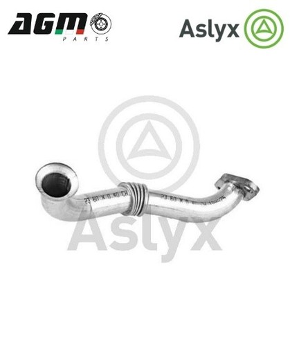 Condotto valvola egr aslyx - , x