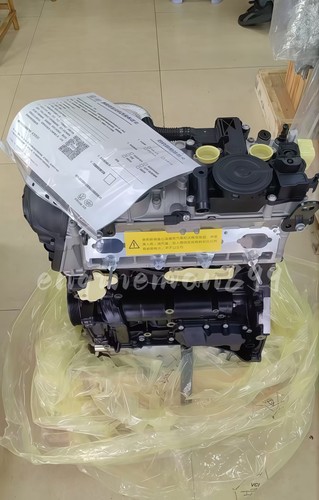 Ea888 gen2 engine - ea888,