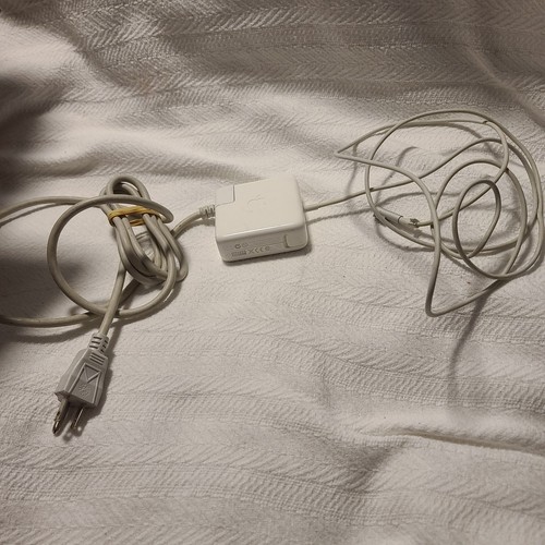 Apple 60w magsafe - magsafe, power