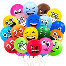 Kit Palloncini per Compleanno