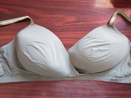 Reggiseno kindly yours xxl - reggiseno,