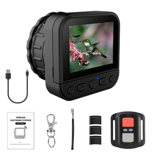 Telescopio wifi 4g - wifi, 2.4g