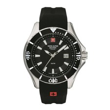 Orologio Swiss Alpine Military