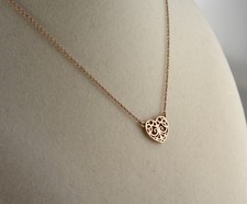 Tiffany&Co. Collana con