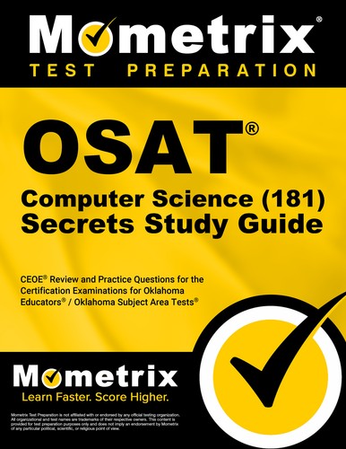 Osat computer science - computer,
