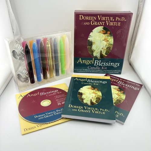 Doreen virtue angel - doreen,