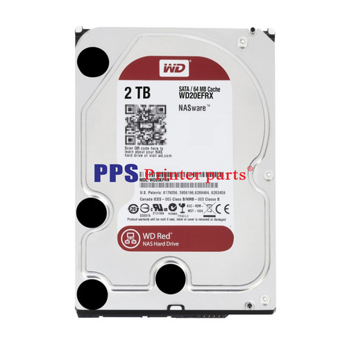 Wd20efrx adatto per western - adatto,