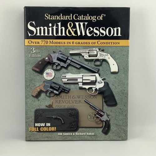 Standard catalog smith - standard,