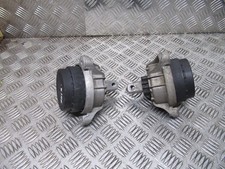 BMW 5 520D TOURING F11 2.0