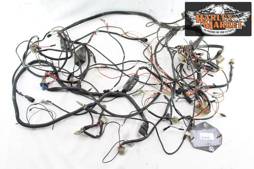 Impianto elettrico cablaggio