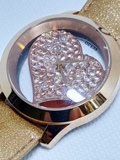Orologio Donna Guess Cristallo
