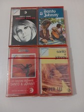 SANTO E JOHNNY NUOVE!! lotto