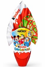 Kinder Gransorpresa Disney