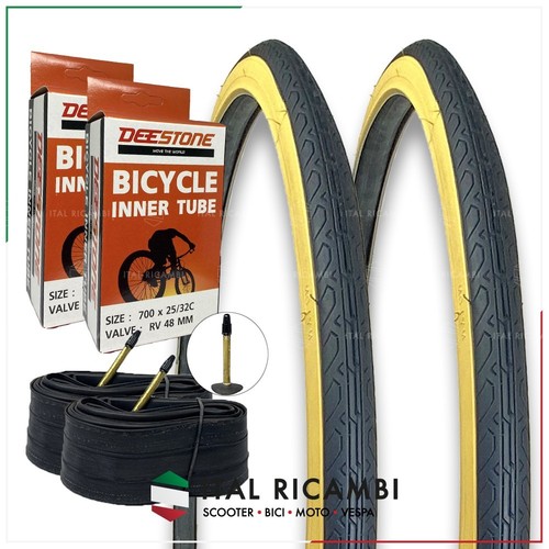 Kit copertoni bici - kit,