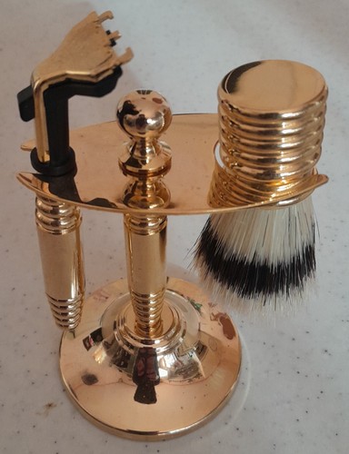 Rasoio pennello barba in - rasoio,