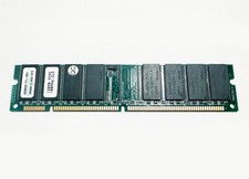 128 MB di RAM campione per